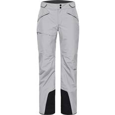 Haglöfs Dame - Ski Bukser Haglöfs Lumi Form Pant - Grey