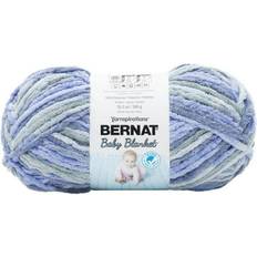 Bernat Baby Blanket Big Ball Yarn - Handsome Guy