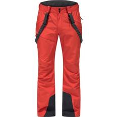 Haglöfs Dame - Ski Bukser & Shorts Haglöfs Lumi Form Pant - Orange