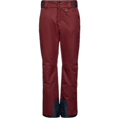 Arctix Women's Insulated Snow Pant - Crimson