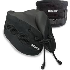 Cabeau Evolution Cool Neck Pillow Black (25x20)