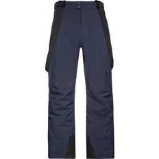 Protest Men's Owens Snowpants - Space Blue