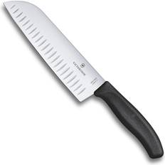 Victorinox 6.8523.17 Santoku Knife 6.693 "