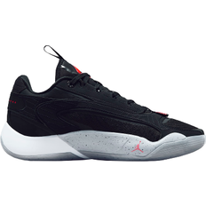 47 ⅓ Basketballschuhe Nike Luka 2 Bred M - Black/Wolf Grey/White/Bright Crimson