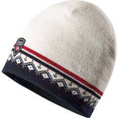 Dale of Norway Moritz Hat - White