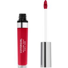 CoverGirl Melting Pout Vinyl Vow Liquid Lipstick #225 Keep it Going