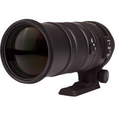 SIGMA Sony A (Alpha) Camera Lenses SIGMA APO 150-500mm F5-6.3 DG OS HSM for Sony A
