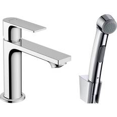 Hansgrohe Rebris E (72216000) Chrom