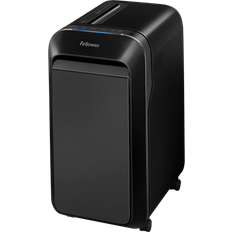 Shredders Fellowes Powershred LX190