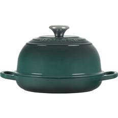 Le Creuset Artichaut Signature Cast Iron Round with lid 0.44 gal 9.5 "