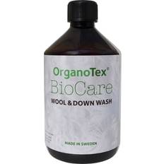 Organotex Wool & Down Wash 500ml