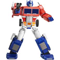 Robosen Transformers Optimus Prime Robot Flagship Edition