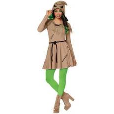 Costumes Spirit Halloween Adult Oogie Boogie Costume