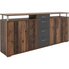 Poco Schrank Poco Maximo Old Sideboard 208x94cm