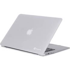 Nettbrettetuier XtremeMac Microshield Cover for MacBookAir 13, White