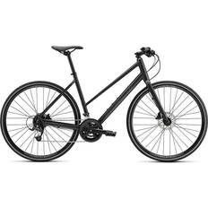 Specialized 29" Sykler Specialized Sirrus 2.0 Dam - Black