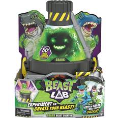 Eksperimentbokser Moose Beast Lab Core Line Shark