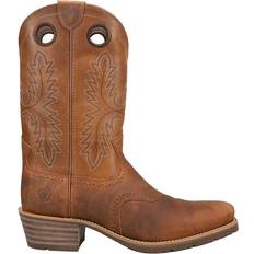 Ariat Hybrid Roughstock M - Sorrel