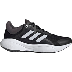 Adidas Response W - Core Black/Cloud White/ Grey Six