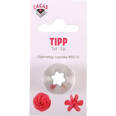 Cacas cupcake, sc12 Tipp