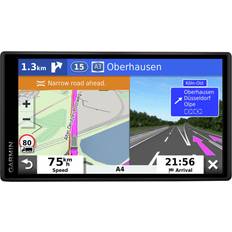 GPS-Empfänger Garmin dezl LGV500