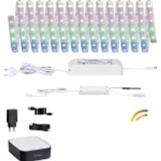 Beleuchtung Paulmann Home Package Gateway + MaxLED500