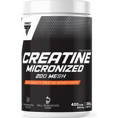 Kreatin Trec Nutrition Creatine Micronized 200 Mesh 400