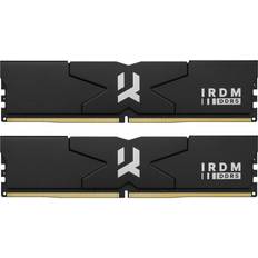 GOODRAM IRDM DDR5 6400MHz 2x16GB ECC (IR-6400D564L32S/32GDC)