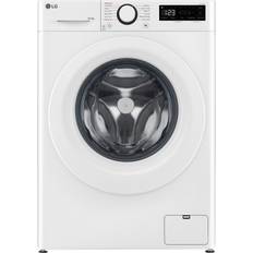 LG Frontmatet - Vaskemaskin med tørketrommel Vaskemaskiner LG F2DV707S2W1