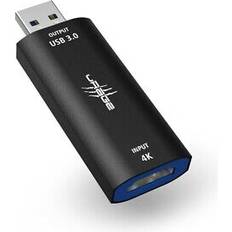 Capture- & Videokarten uRage Video Capture Stick Stream Link 4K (00219824)