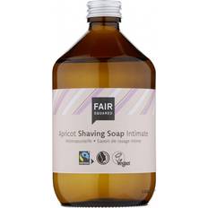 Rasierzubehör Fair Squared Shaving Soap Apricot 100 ml