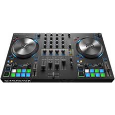 Traktor dj Native Instruments Traktor Kontrol S3