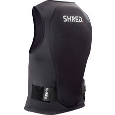 Skiutstyr på salg Shred Flexi Vest Mini Zip Protector