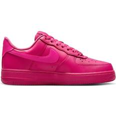 Nike Air Force 1 High Sport Lux 'Pearl Pink' Release Date.. Nike