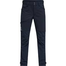 Haglöfs Rugged Pant Junior Tarn Blue-3N5