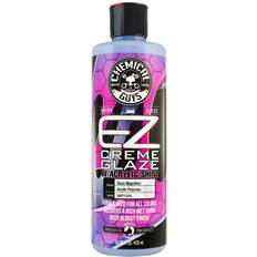 Car Polishes Chemical Guys Creme Car Glaze Rich Wet Finish With Acrylic Shine