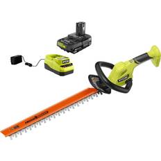 Ryobi cordless hedge trimmer Compare best prices