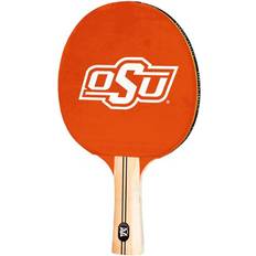 Table Tennis Bats on sale Victory Tailgate Oklahoma State Cowboys Logo Tennis Paddle