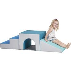 ECR4Kids Single Tunnel Climber Contemporary