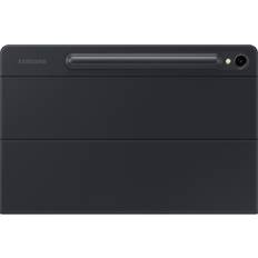 Samsung Tablet Covers Samsung Galaxy Tab S9 Ultra Book Cover Keyboard Slim