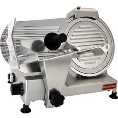 Nemco 55300a-516d Easy Cheeser Mozzarella Slicer