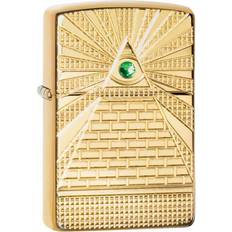 Zippo "Eye of Providence"