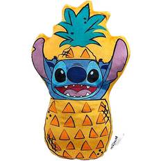 Barnerom Disney Stitch Hawai 3D cushion