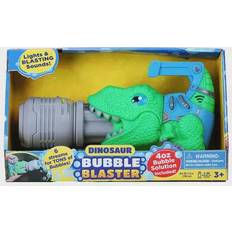 Agents & Spies Toys Kid Galaxy Dinosaurs Bubble Blaster Multi Multi