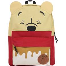 School Bags BioWorld Winnie the Pooh Backpack