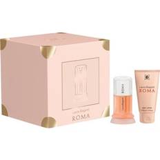 Geschenkboxen Laura Biagiotti Roma Roma DONNA GIFTSET Duftset 1.0