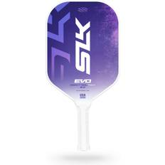 Selkirk Evo Control 2.0 Max Pickleball Paddle, Purple