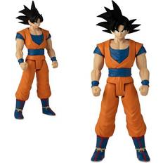 Dragon Ball Super Limit Breaker Ultra Instinct Goku Sign 12-Inch Action  Figure