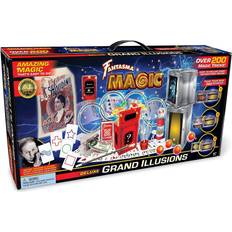 Magic Boxes Fantasma Deluxe Grand Illusions Magic Set