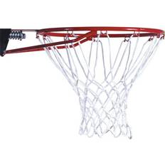 Lifetime Basketballs Lifetime Slam-It Basketball Rim, Orange